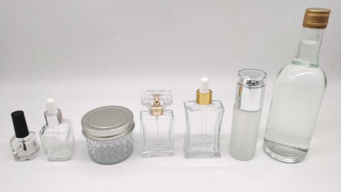 250g Metal Cosmetic Jar Black Silver Gold Round Aluminium Tins 8.8oz 3