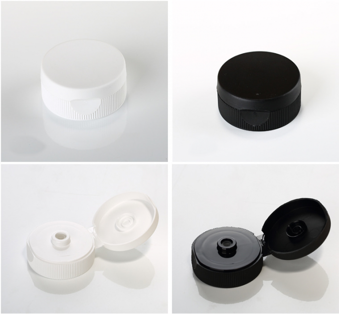 16oz Tomato Sauce Plastic Seasoning Bottles Odorless 4