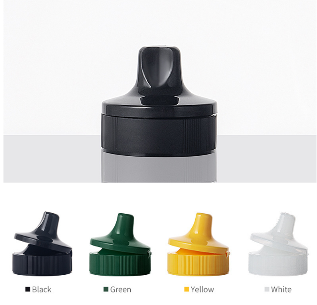 Syrup Squeeze Plastic Beverage Bottles 350g 250g 7