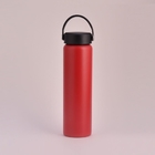 Bpa Free Sports Flask Water Bottles Travel Stainless Steel Insulated Water Bottles