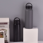 Bpa Free Sports Flask Water Bottles Travel Stainless Steel Insulated Water Bottles