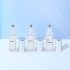Glass Cosmetic Containers Wholesale Perfume Essential Oil Glass Spray Bottle