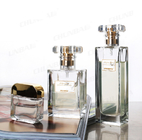 60ml Glass Cosmetic Containers Perfume Bottle Sprayer Diffuser 2.1oz ODM