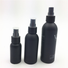 20ml 65ml Perfume Aluminum Cosmetic Bottles Mist Spray Dia 40mm