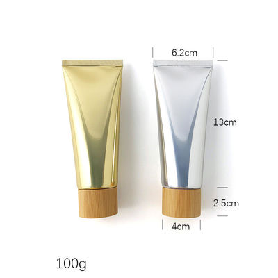 Good price Eco Friendly 7ml 80ml Cosmetic Packaging Tube Skin Care Eye Cream Leakproof online