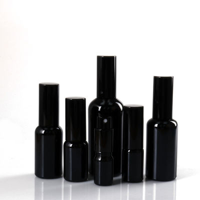 Good price CBD Essential Oil Dropper Bottles 5ml 1 Oz Screen Printing Screw Cap online