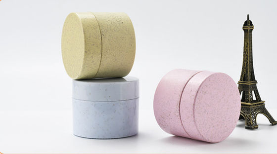 Good price 14.1oz  Plastic Bottles Eco Compostable Cosmetic Containers online