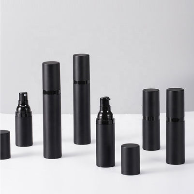 Good price ODM Vacuum Plastic Cosmetic Containers 50 Gm online