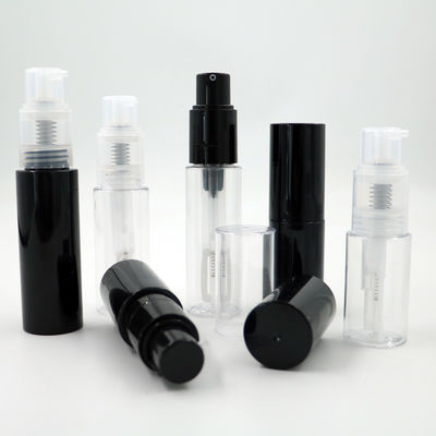 Good price Dry Shampoo Baby Talcum Plastic Cosmetic Containers UV Plating 60g online