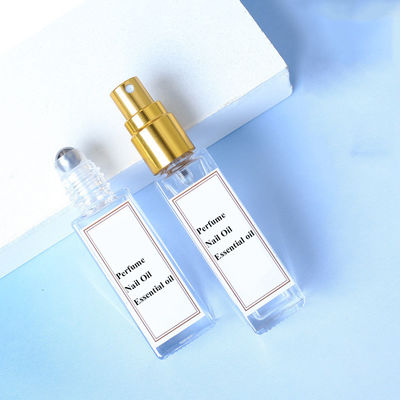 Good price Glass Cosmetic Containers Wholesale Perfume Essential Oil Glass Spray Bottle online