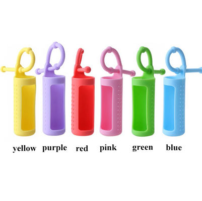 Good price Perfume Roll On Glass Bottles 0.35oz 10ml Essential Oil Roller Bottles online