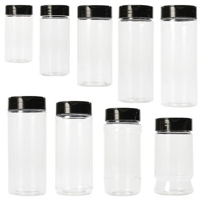 Good price Leakproof 0.5L Pepper Spice Shaker Containers Odorless Food Grade Heat Resistance online