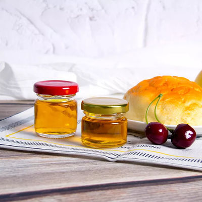 Good price Durable Bird Nest Cylinder Glass Storage Bottles 35ml 1.2oz Adding Tags online