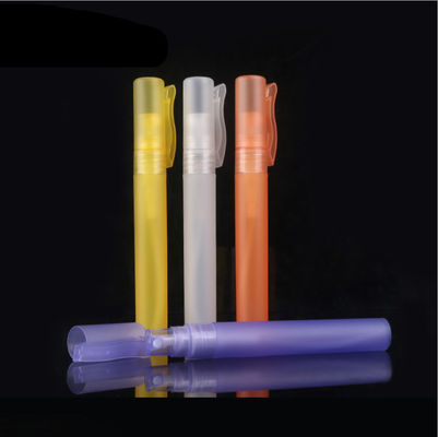 Good price Mini PP Atomizer Refillable Perfume Pen Spray 5ml 10ml detergent bottle online