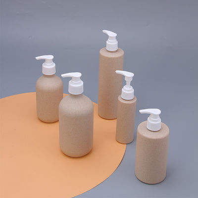 Good price PLA Pet Cosmetic  Plastic Bottles 400g Sustainable Durable online