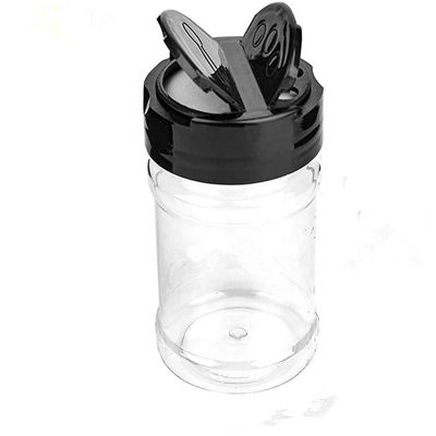 Good price OEM Vinegars Spice Seasoning Shaker Bottles 100ml With Flip Top online