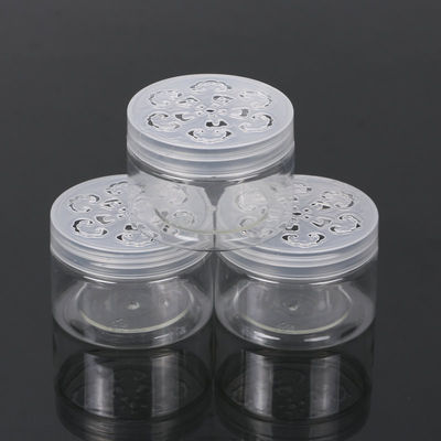 Good price 4Oz Amber Plastic Jars Activated Carbon Formaldehyde Mosquito Repellent Gel online